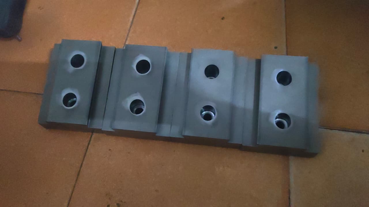 Jig and Fixtures